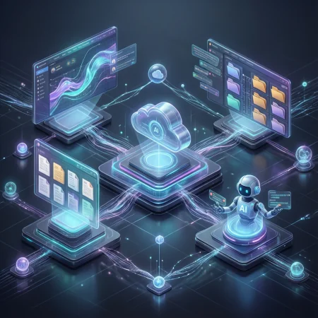 Digital Tools: Panduan, Tips, dan Tren Alat Digital untuk Produktivitas Tinggi